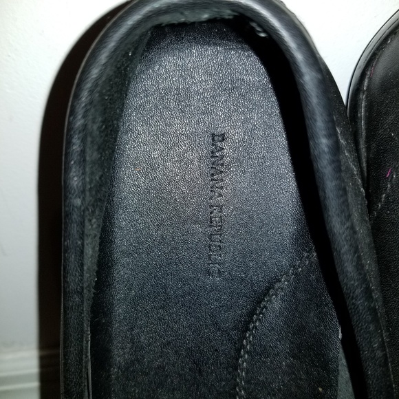 Genuine Leather shoes - Picture 3 of 3